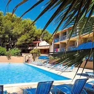 Sur Mer 30m2 T2 Avec Terrasse Piscine 10min à Pied De La Plage Sanary-sur-Mer